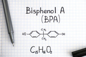 bisfenol A en materiales de restauración y prevención dental