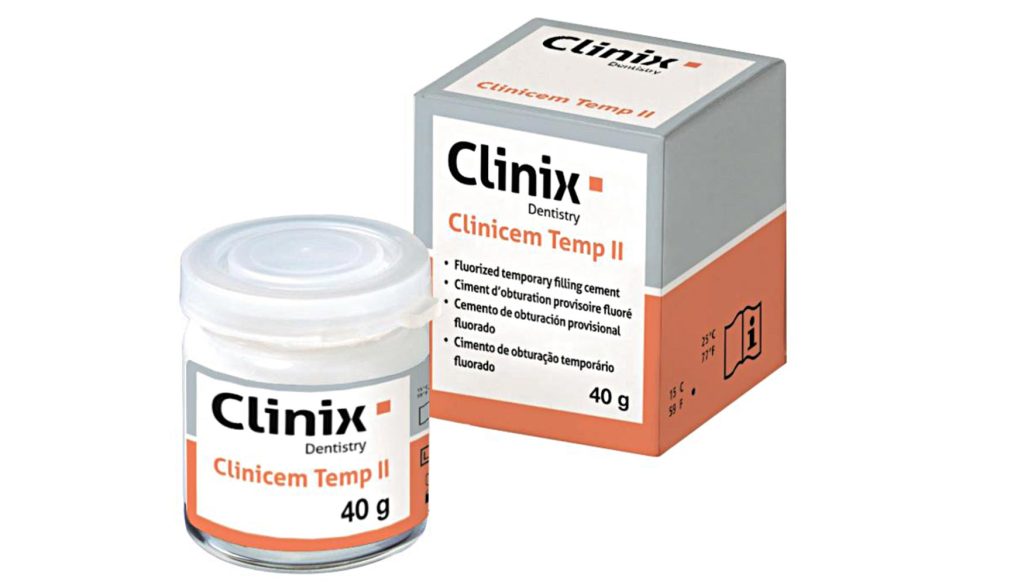 Clinix, marca de confianza para dentistas – DVD Dental