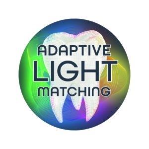 Kulzer_Venus_ONE_Adaptive_Light_Matching_Logo