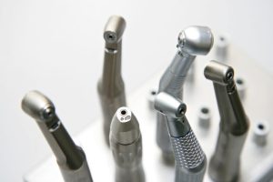 Dentist's tools