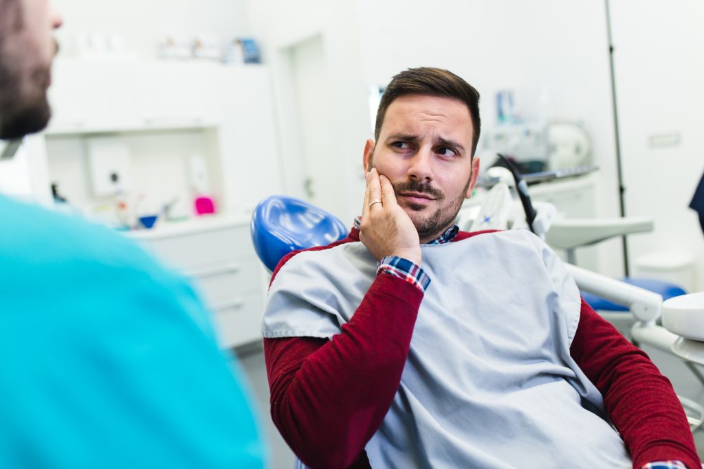 prevenir y aliviar la hipersensibilidad dental