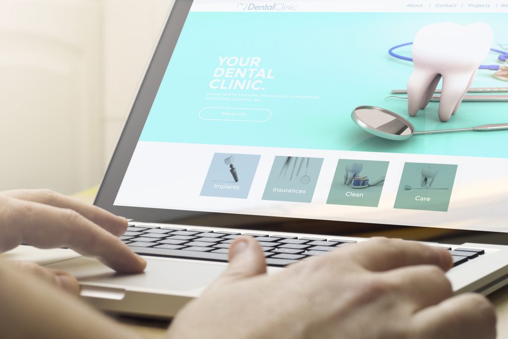 Cómo medir los resultados de marketing digital en tu clínica dental